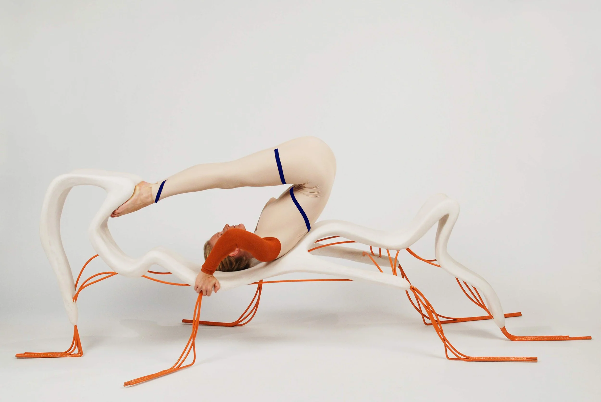 Shoulder Path Sequence