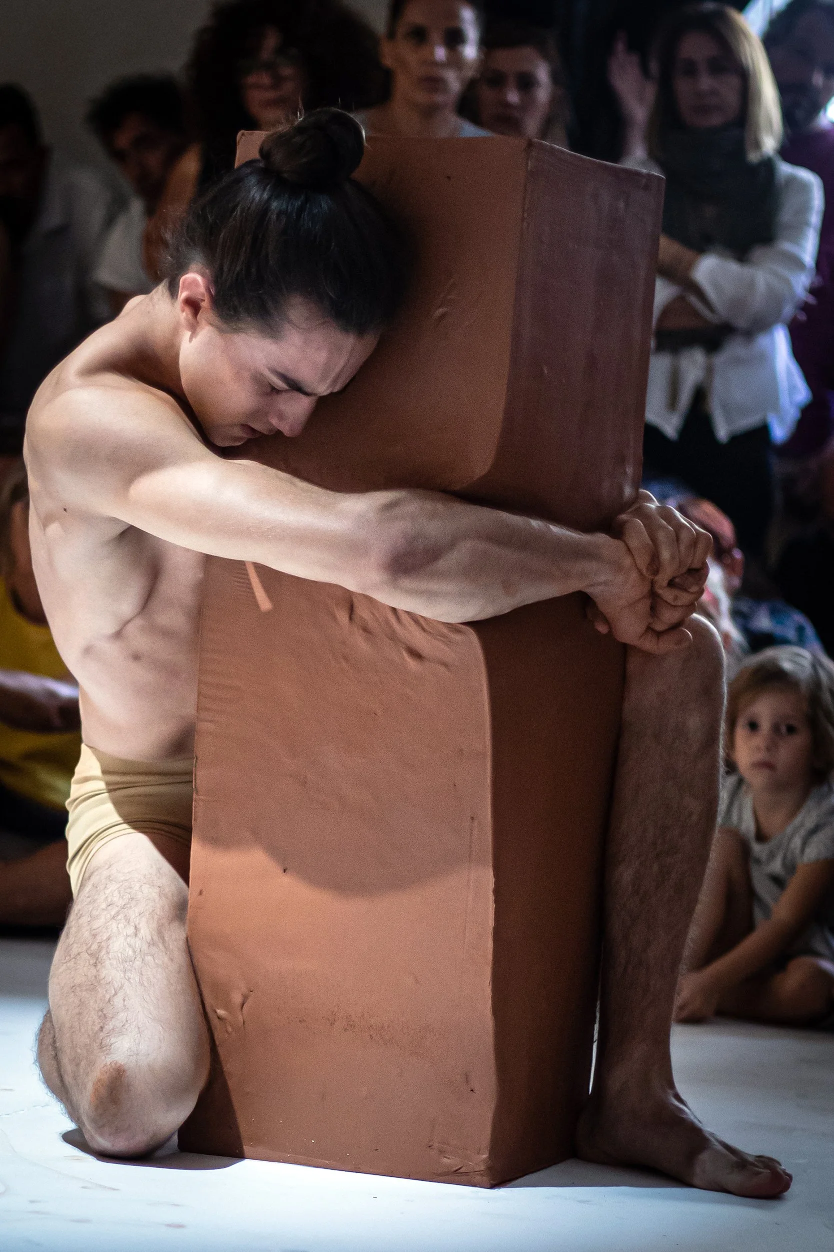 To the End of the World