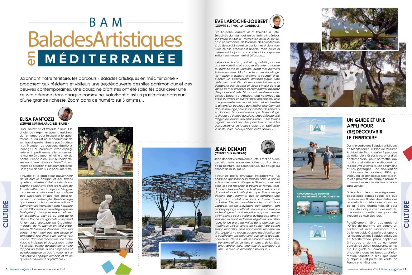 New public art commission scheduled for March 2026