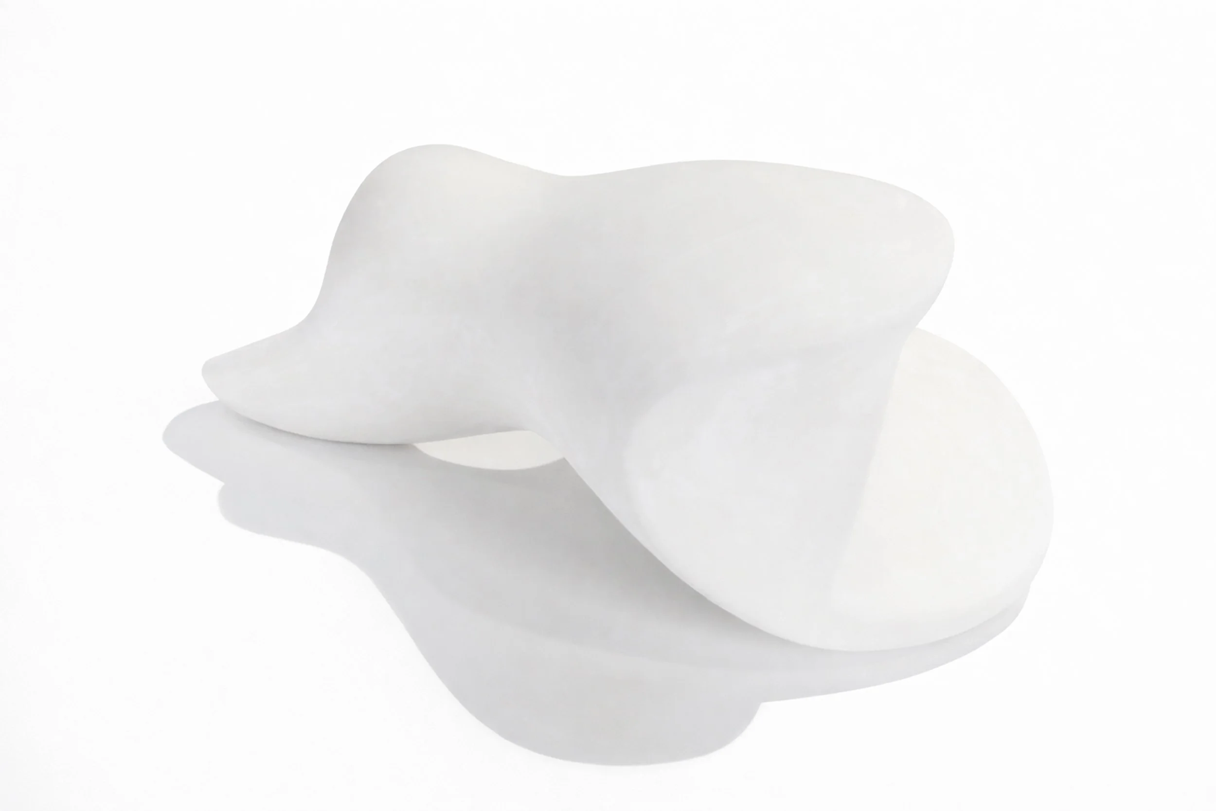 Eve Laroche-Joubert_Continuum_sculpture_Endless House_Frederic Kiesler_view 03.jpg