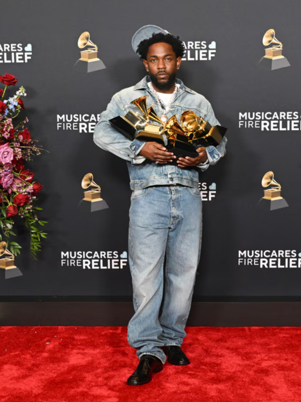 Grammys '25