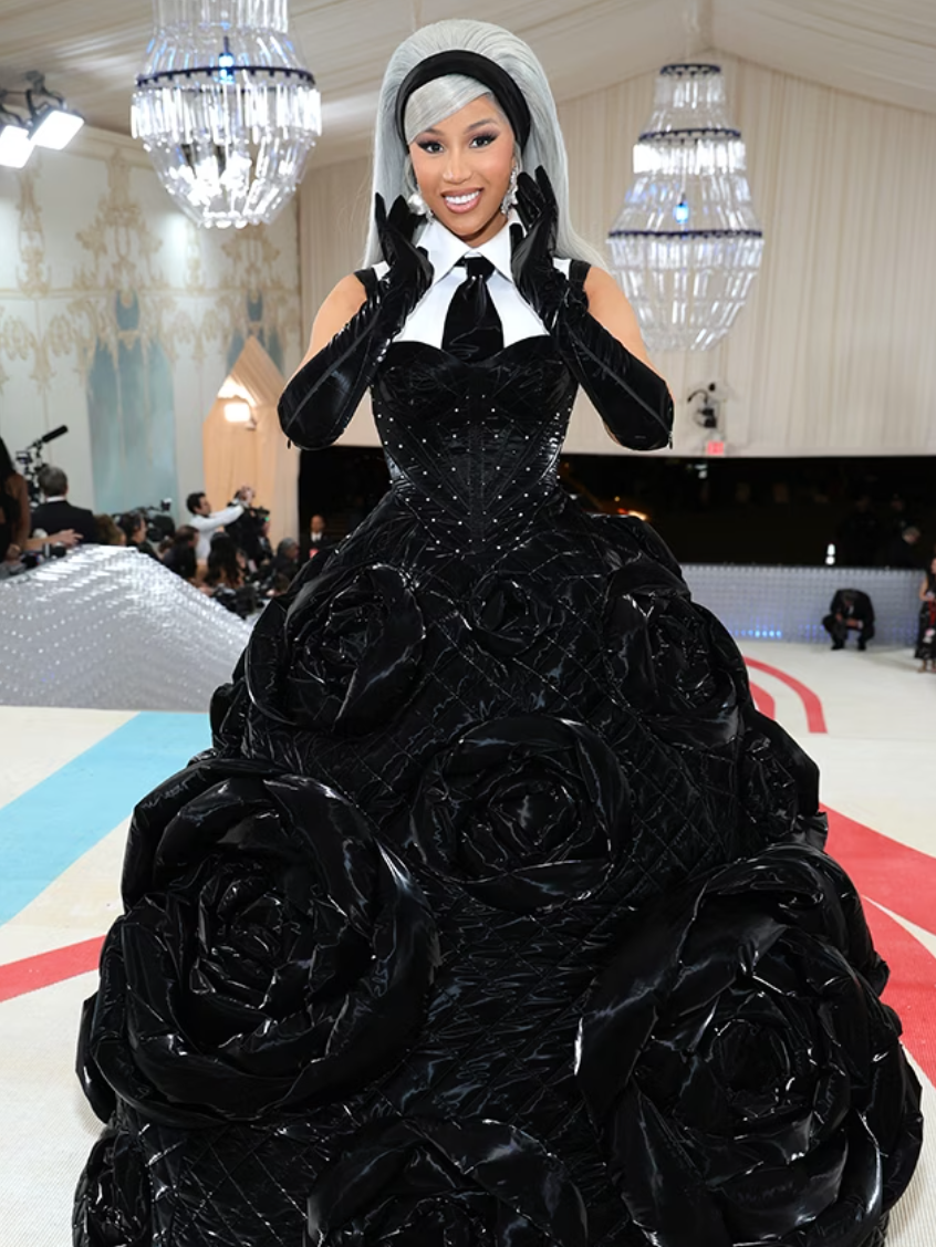 Met Gala '23