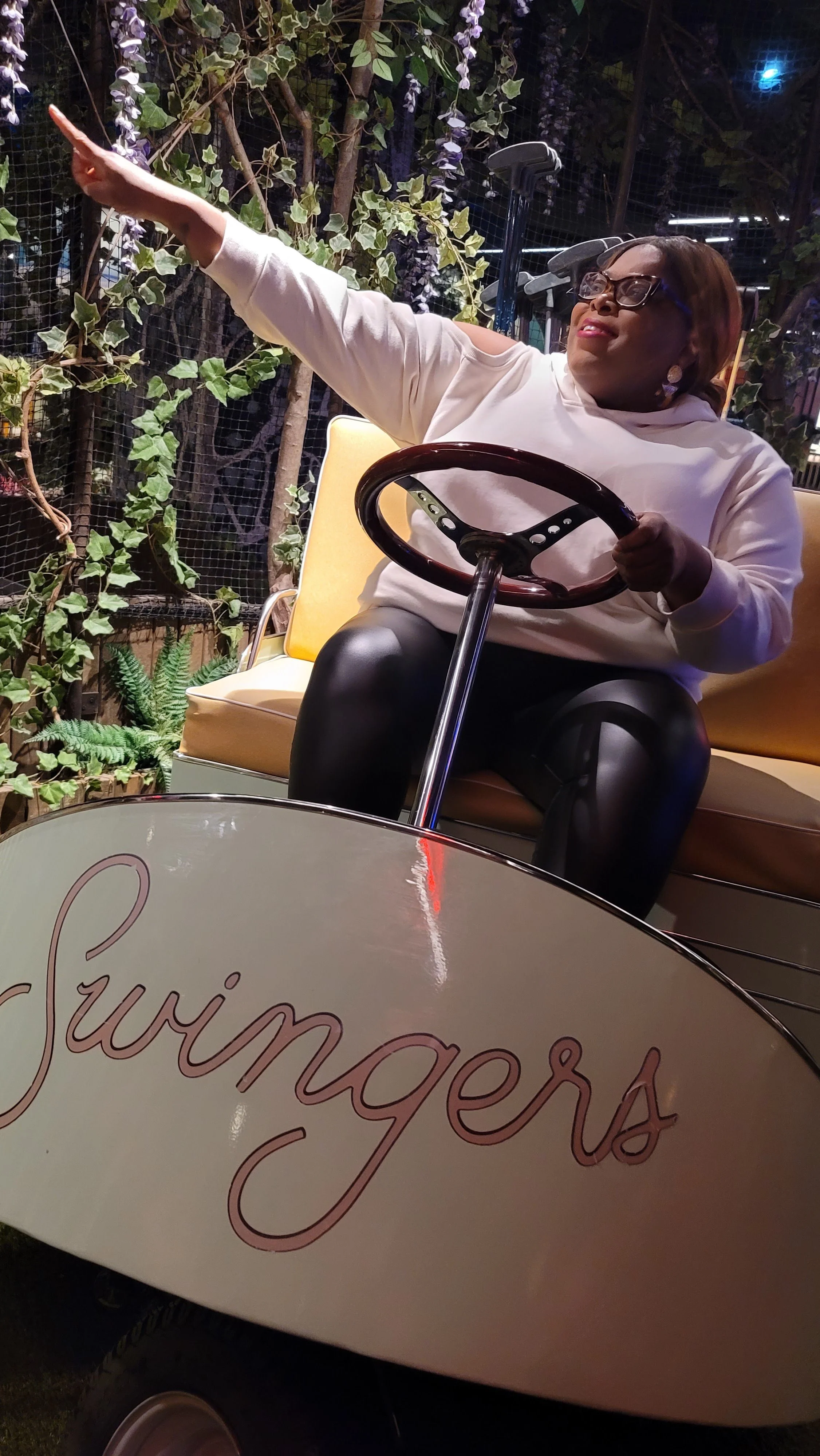 Swingers DC
