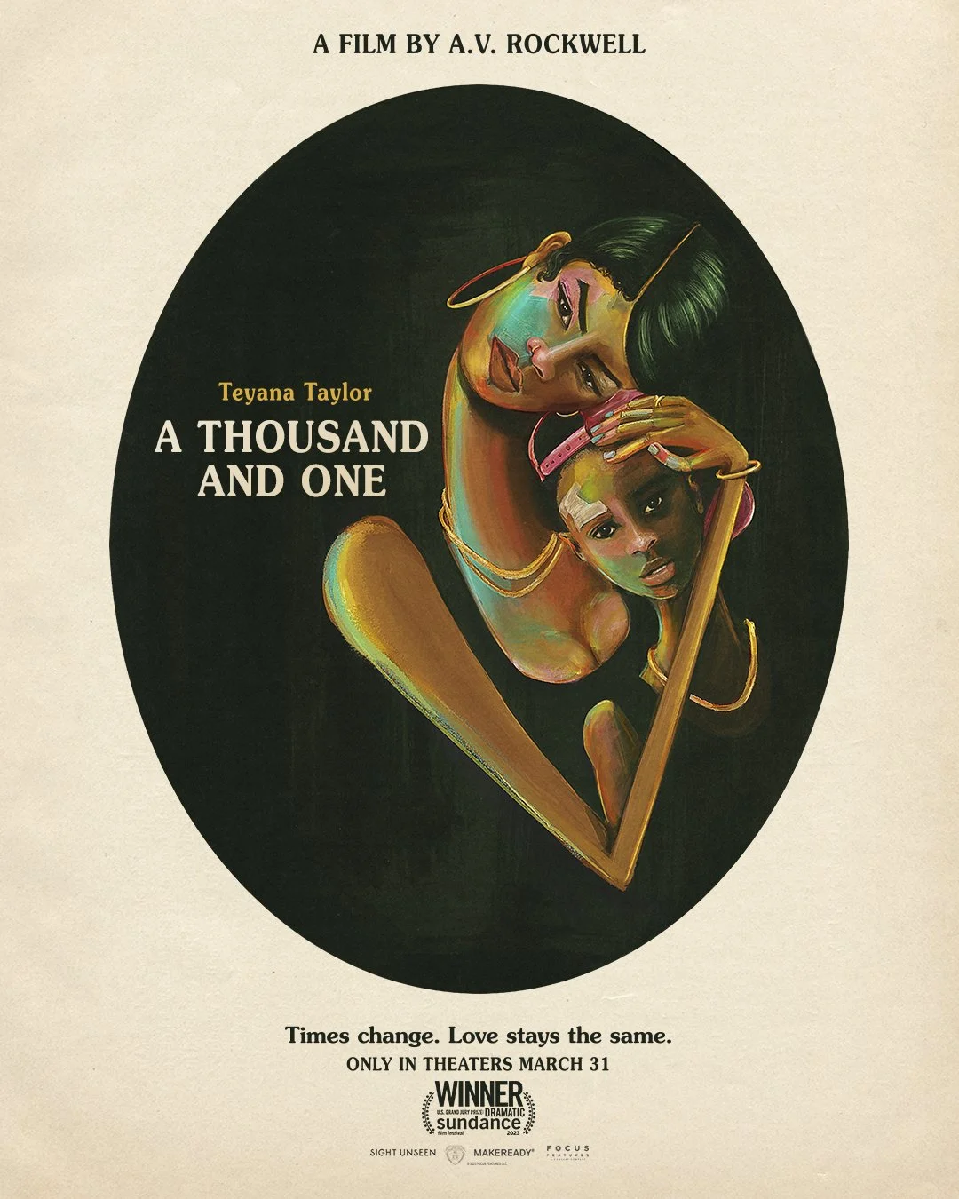 A Thousand and One