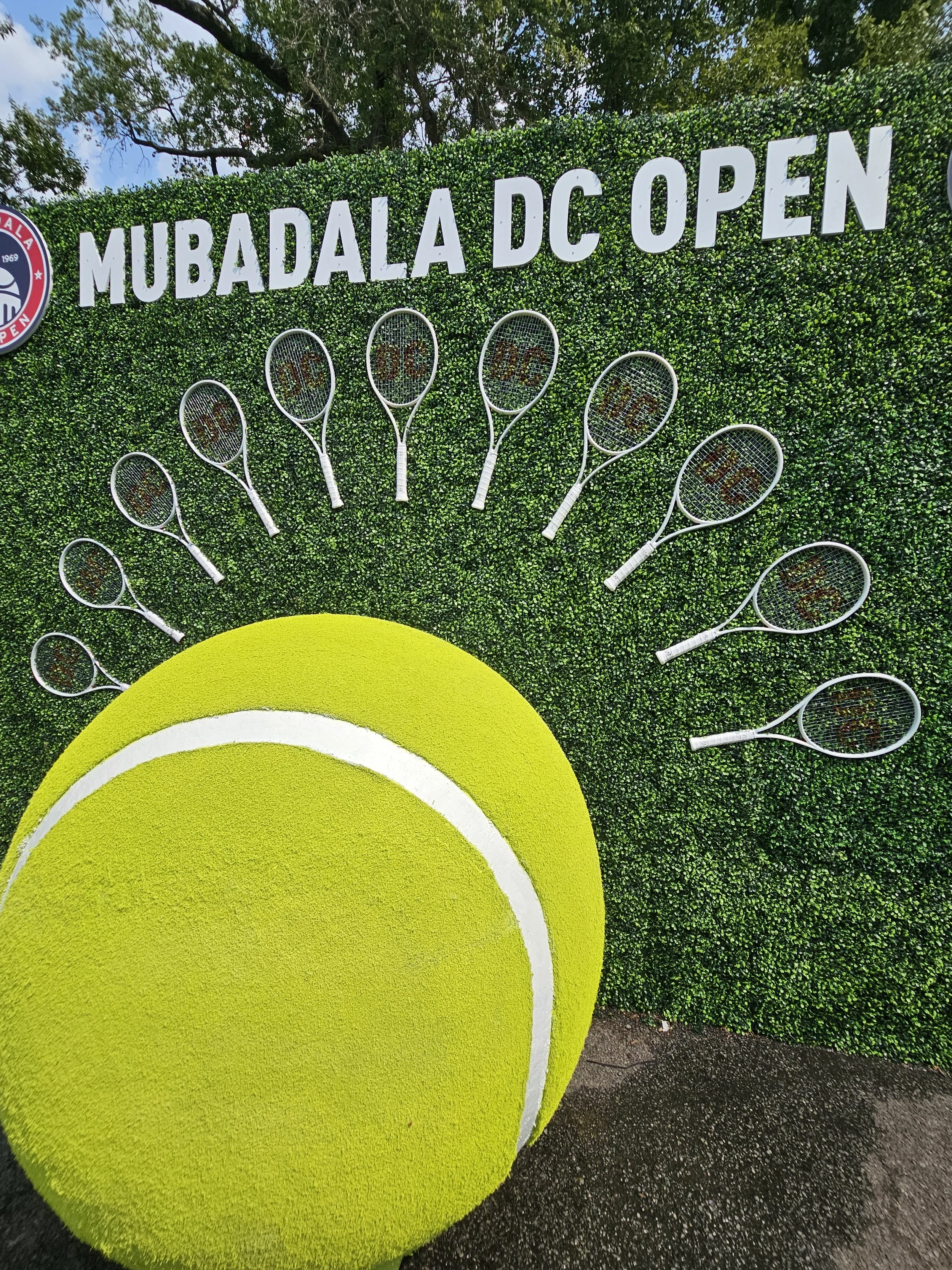 DC Citi Open ‘26