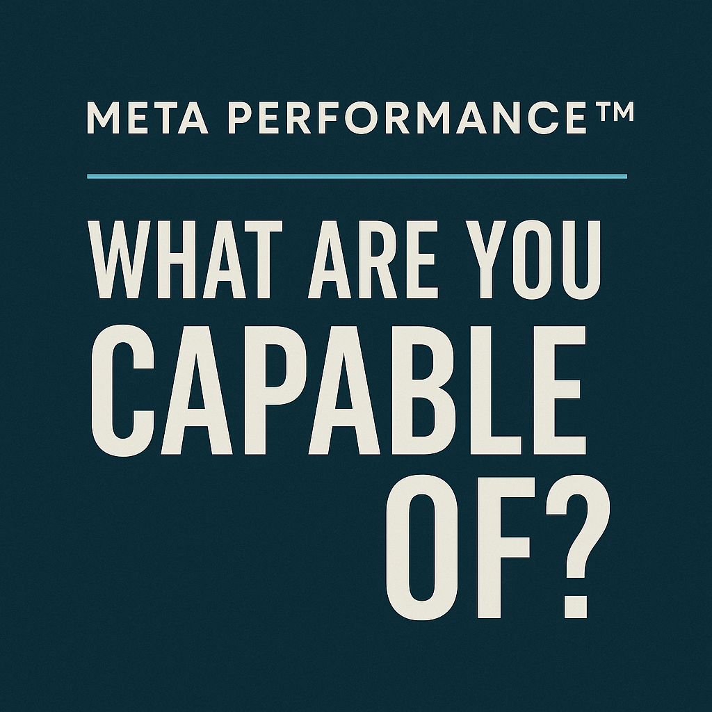 Performance