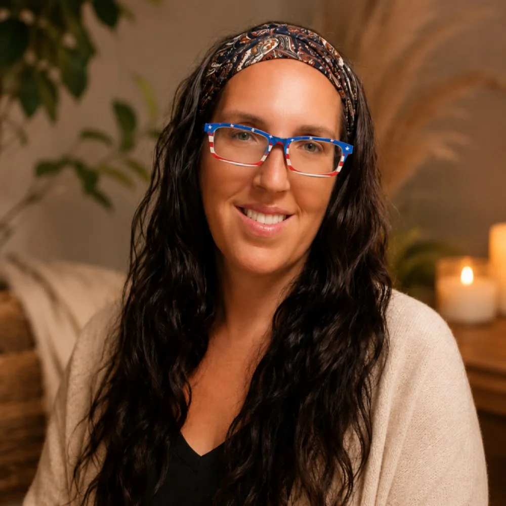 Nazerea a Massage Therapist in Eau Claire, WI