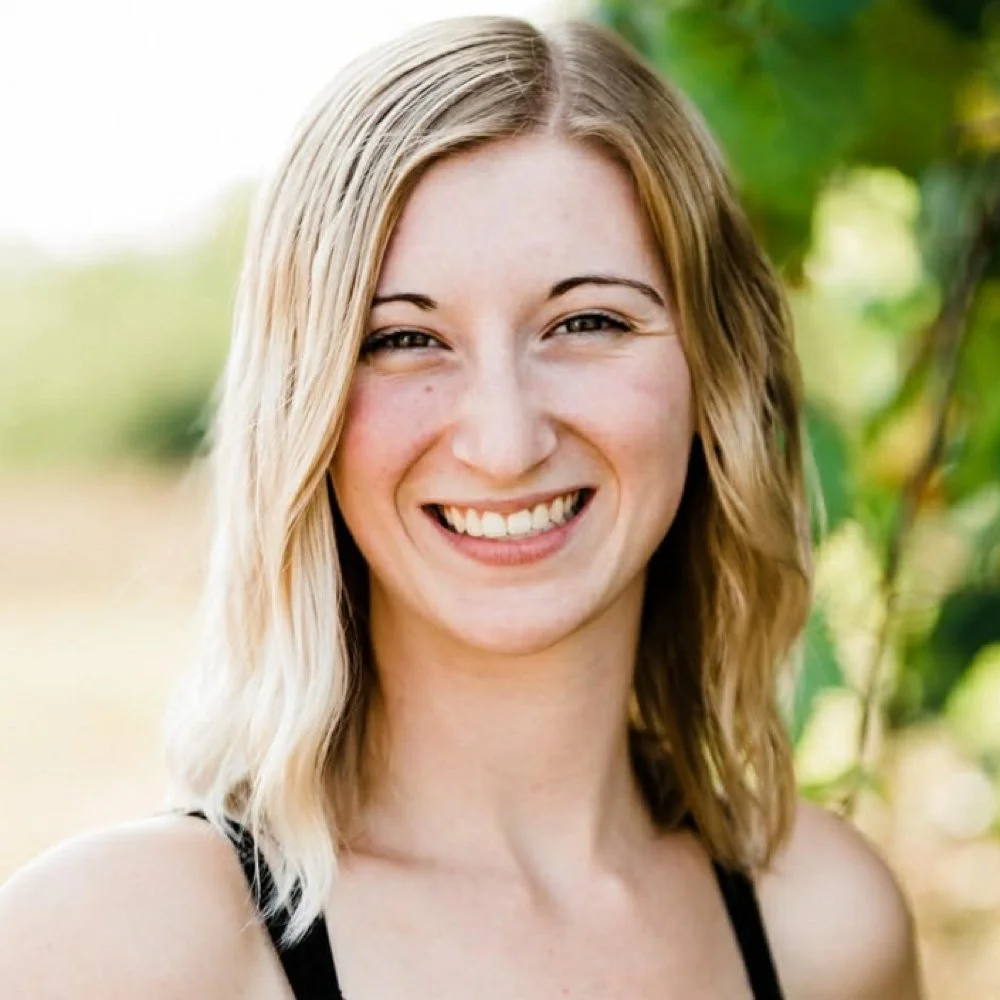 Sammie Massage Therapist at Sacred Space Beauty & Wellness