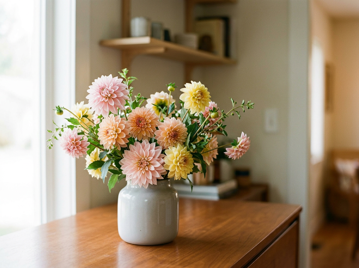 Designers choice bouquet