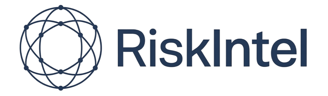 RiskIntel Consulting