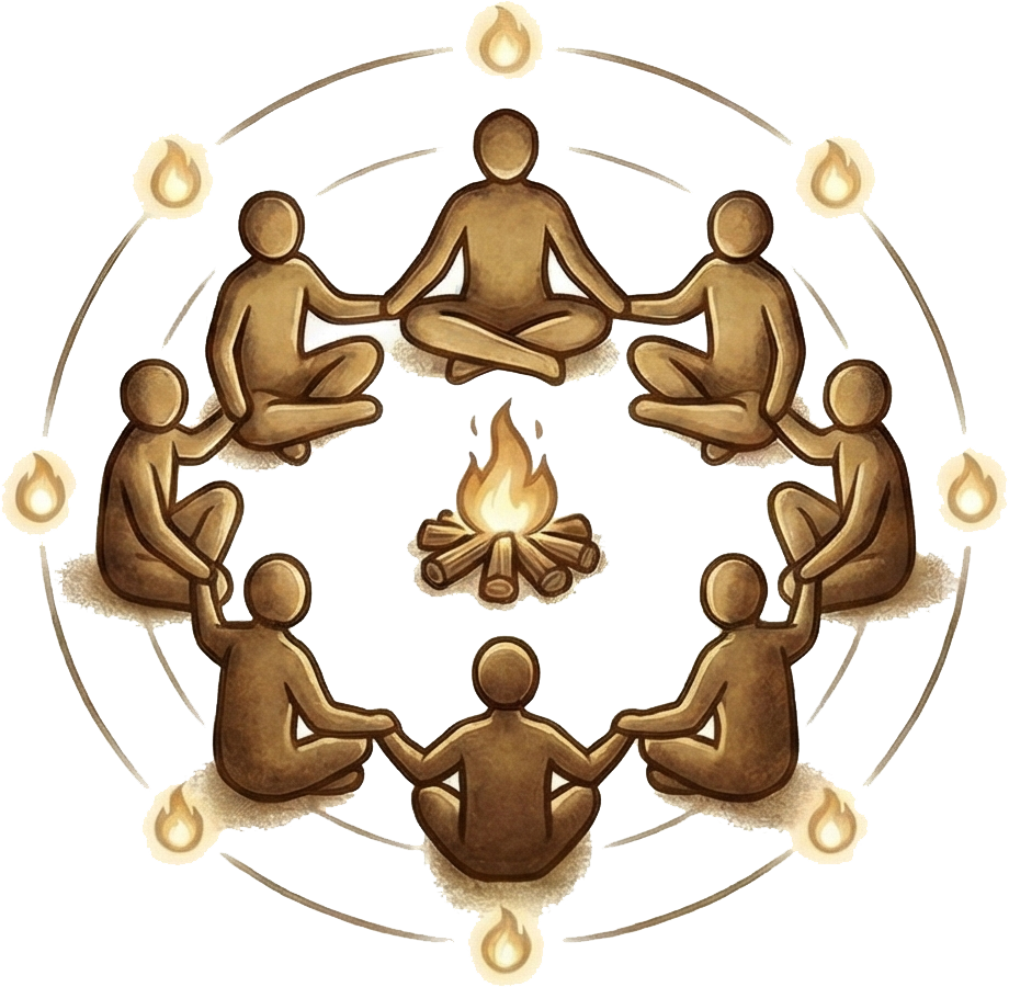 maximum 8 people in retreat ruhani in costa rica