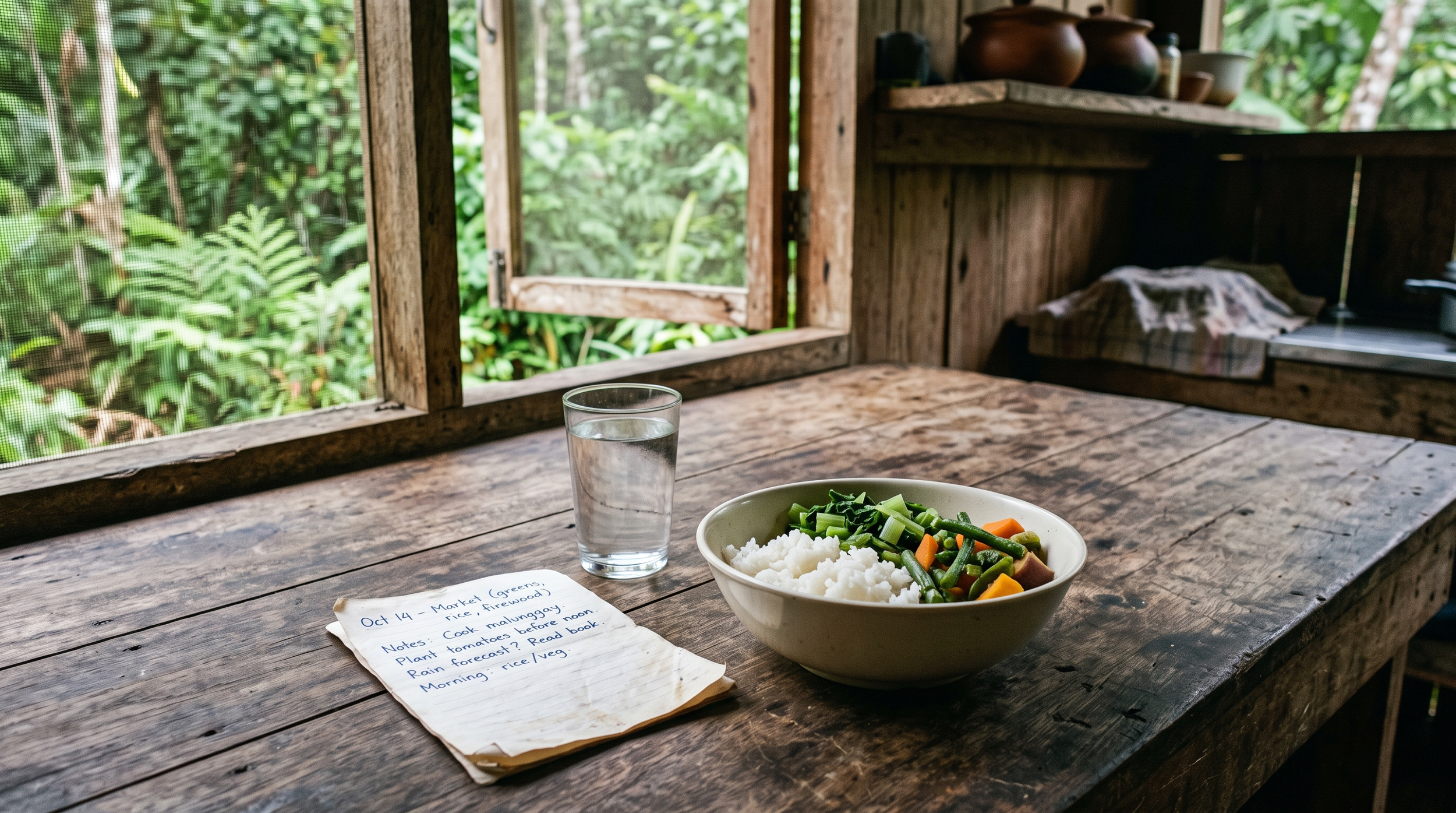 Why Dieta Before Plant Medicine Work Changes Everything.