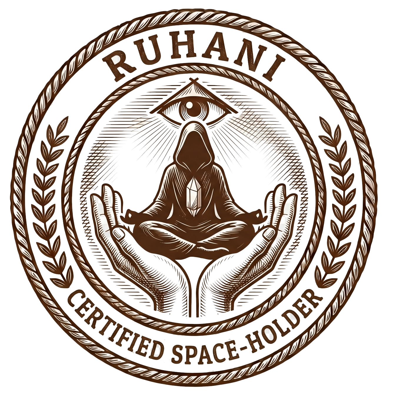 Ruhani ethical space holder certification Costa Rica