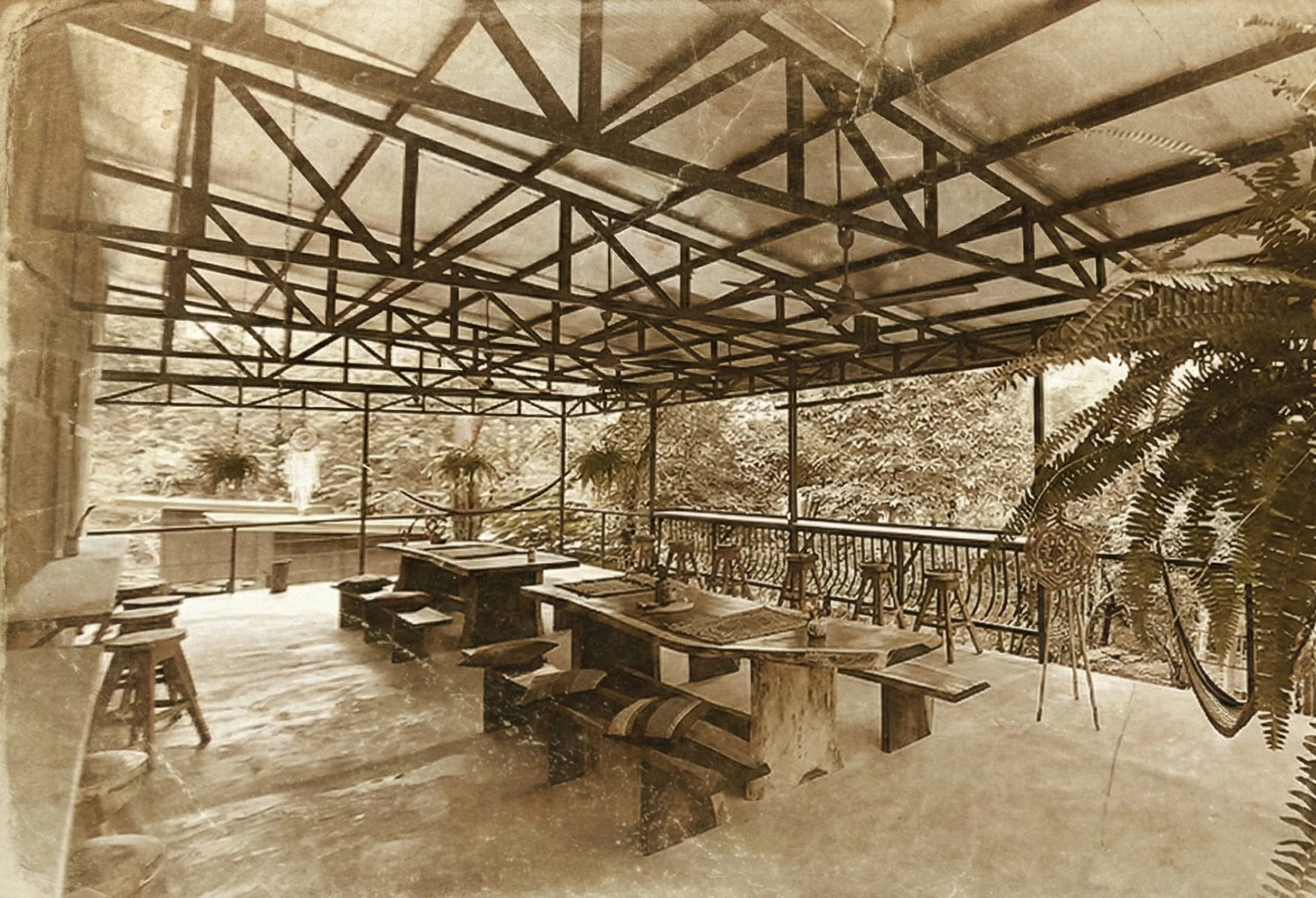 Ruhani-Wellness-Centre-Guanacaste-balcony