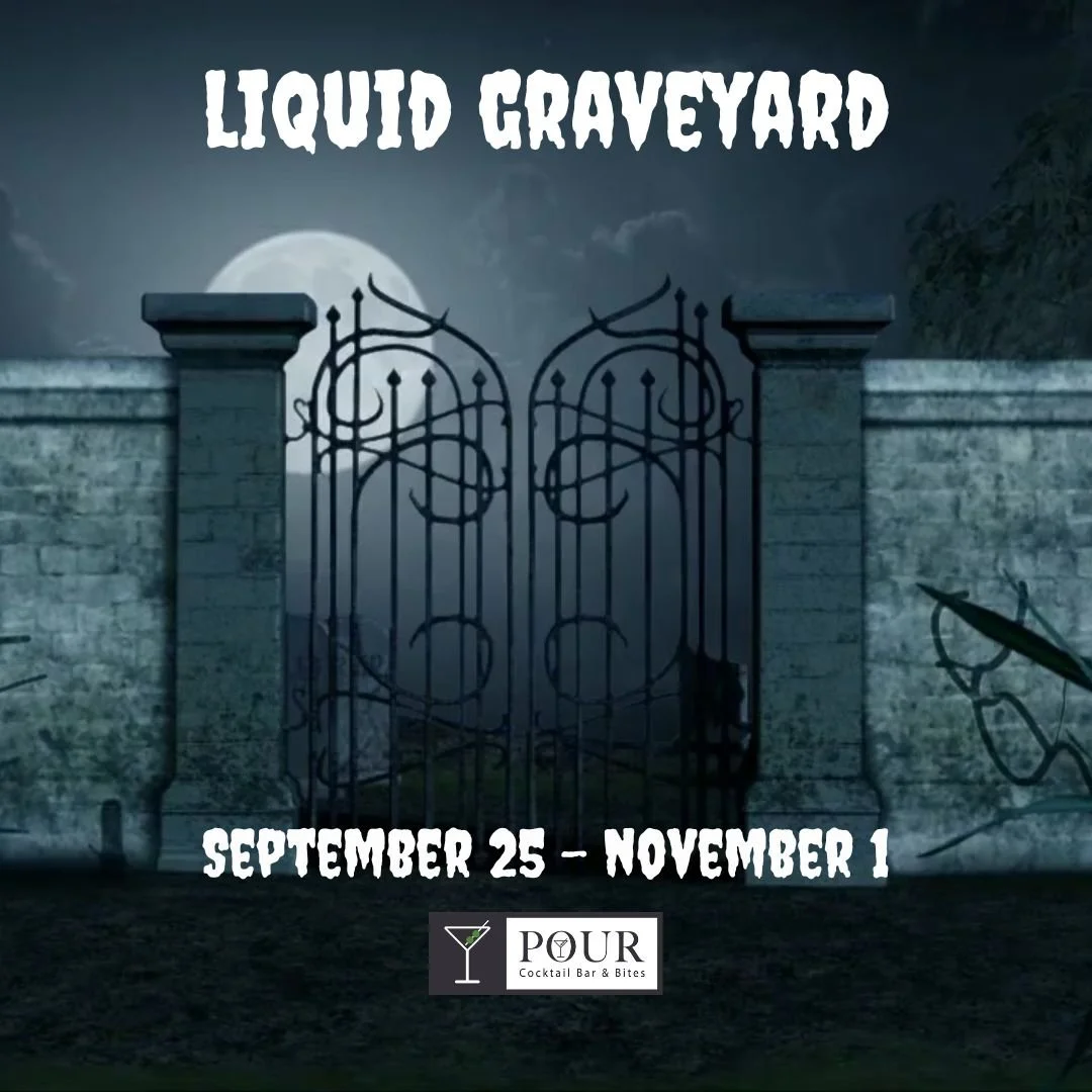 Liquid Graveyard
