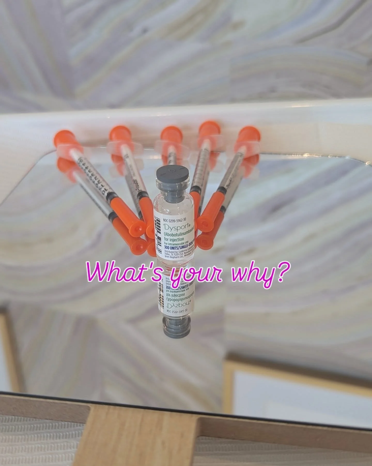Today I had the pleasure of treating one of our Grand Opening raffle winners🎉  She wanted her makeup to lay smoother over her skin and to feel refreshed. Everyone that walks through the door has their own 'why'. I love hearing everyone's story and I