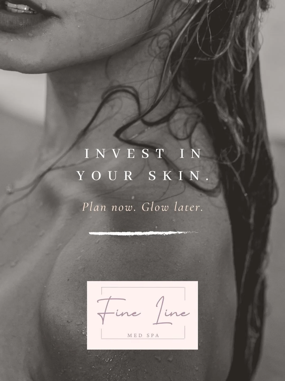 A boutique med spa that&rsquo;s professional, relaxing, with exquisite customer service? We got you at Fine Line Med Spa 🔥