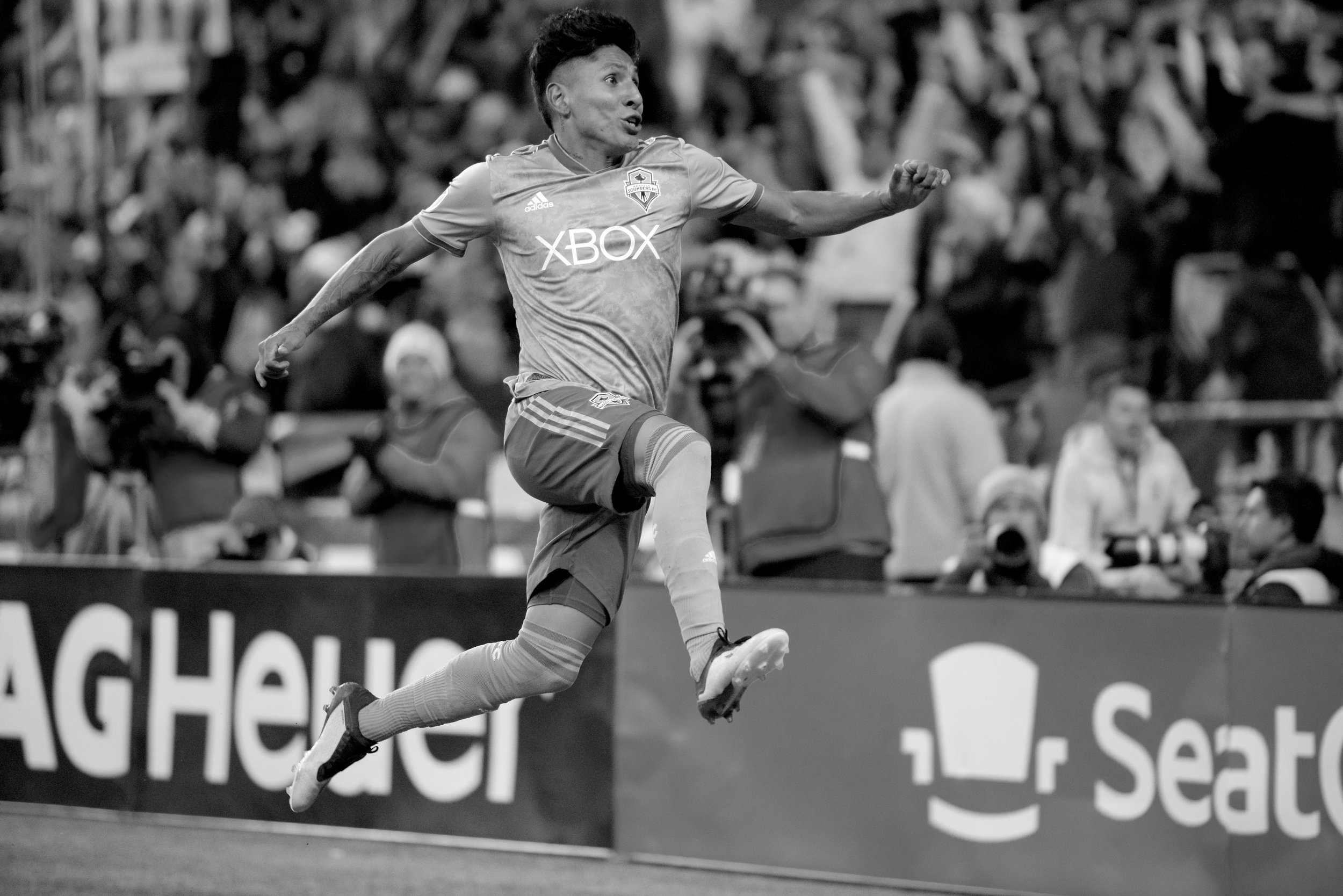Challenges Facing MLS: Can It Compete with Global Soccer Giants?