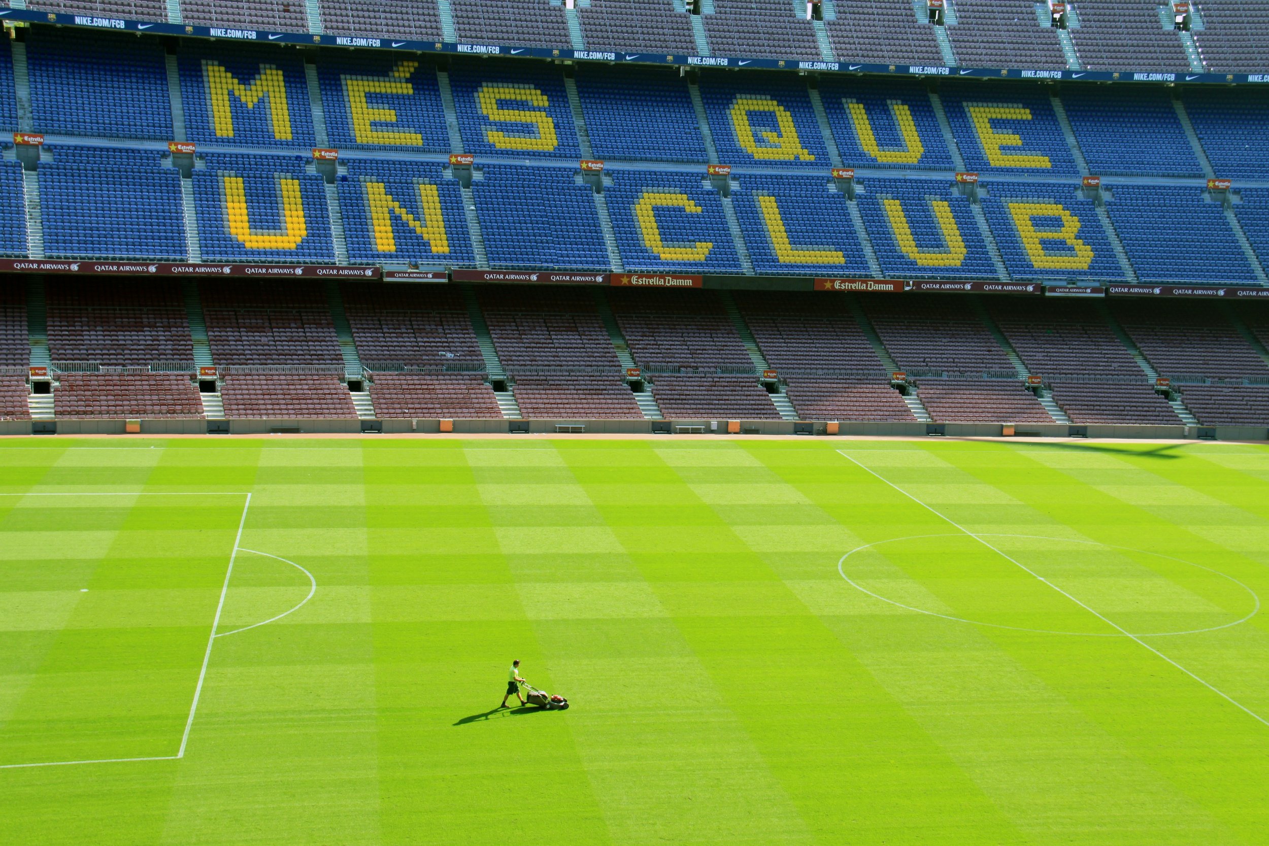 Promotion vs. Closed Leagues