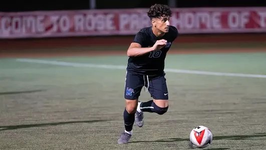 Interview with Alexandros Ieridies: Pathways to becoming a pro in America