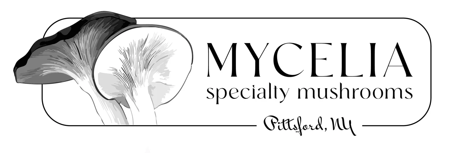 Mycelia Specialty Mushrooms