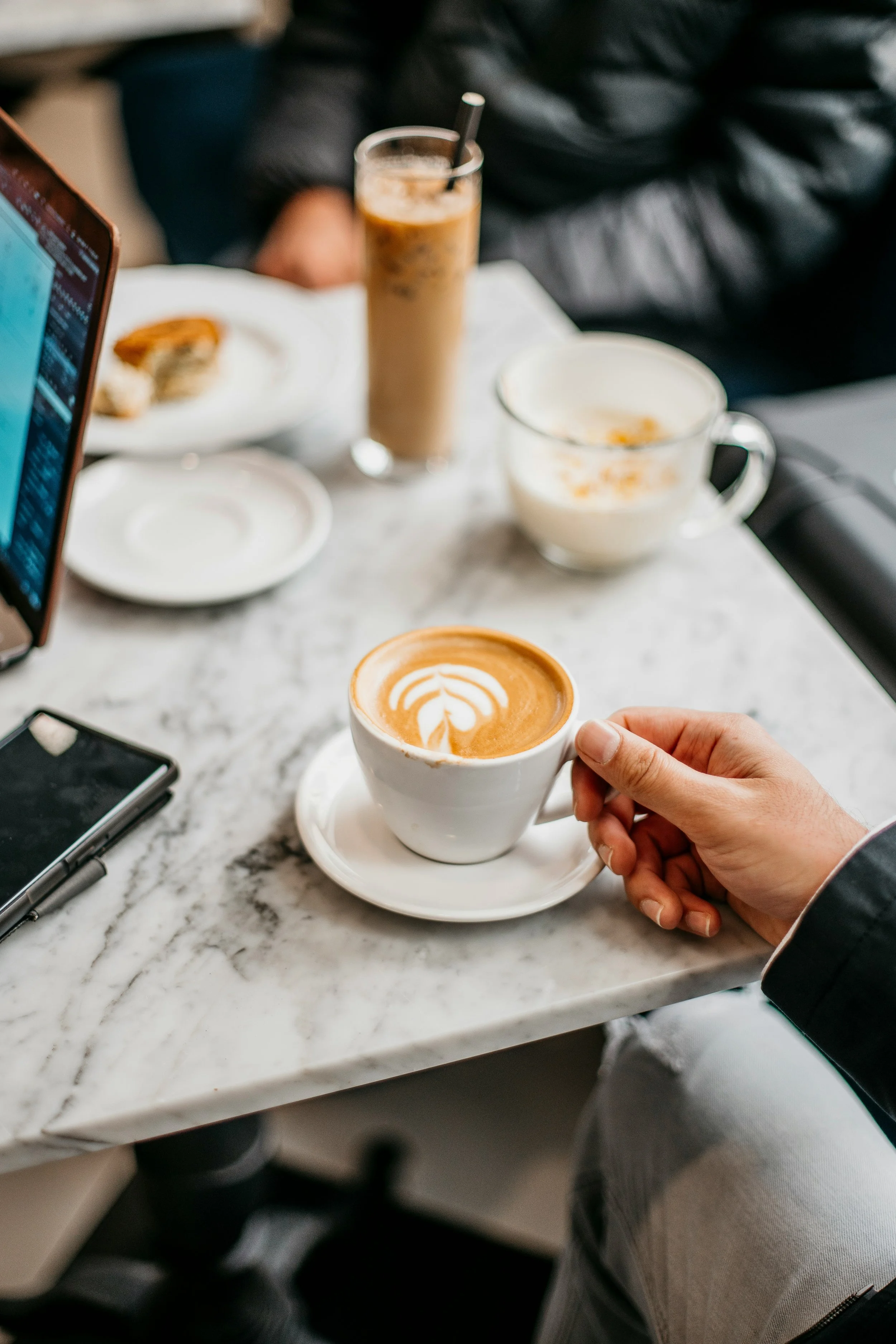 FOCUS IRL by WHELMED Club (LONDON)