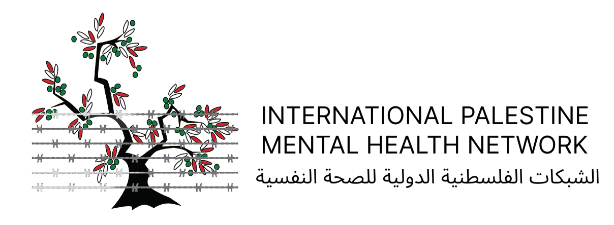 International Palestine Mental Health Networks