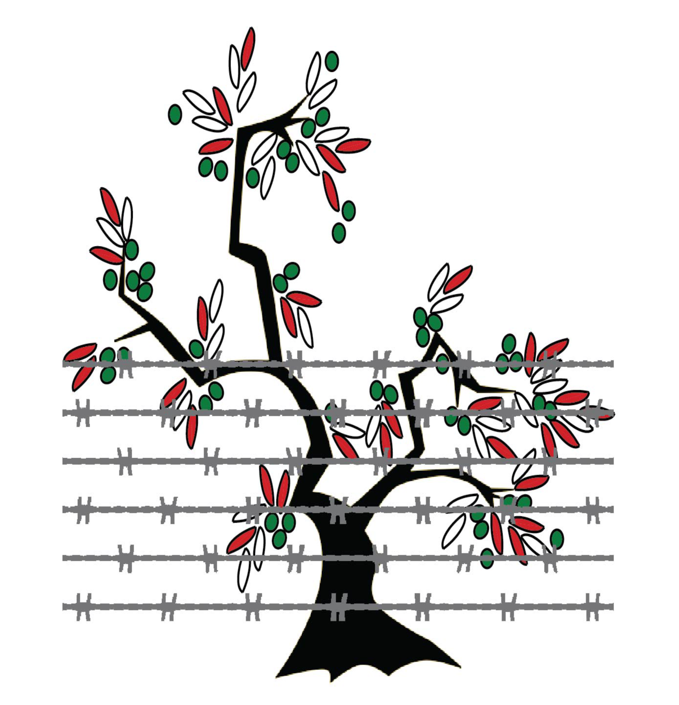 International Palestine Mental Health Networks