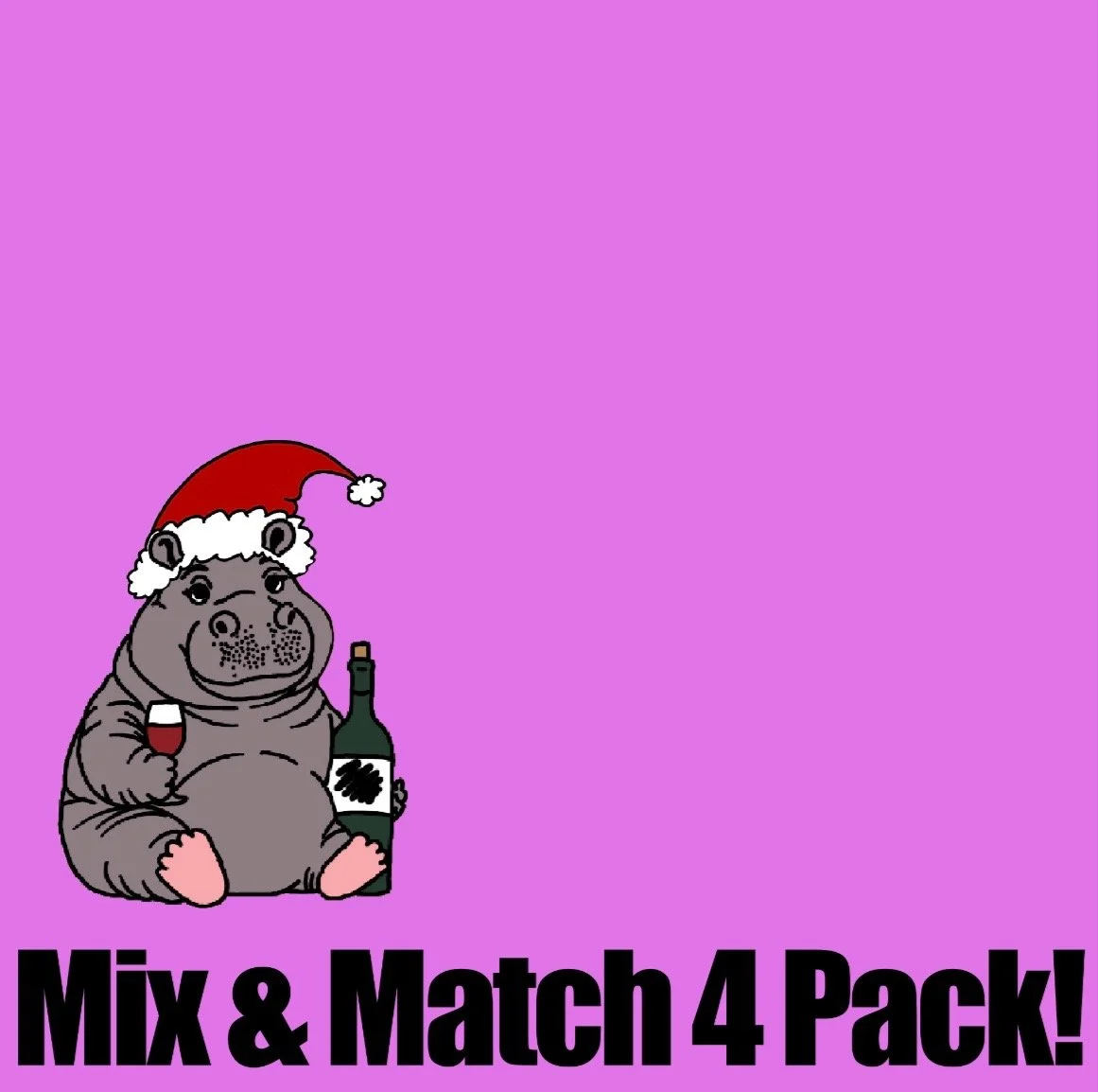 Holiday Pre-Order - Mixed