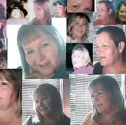 Because of You, Mama