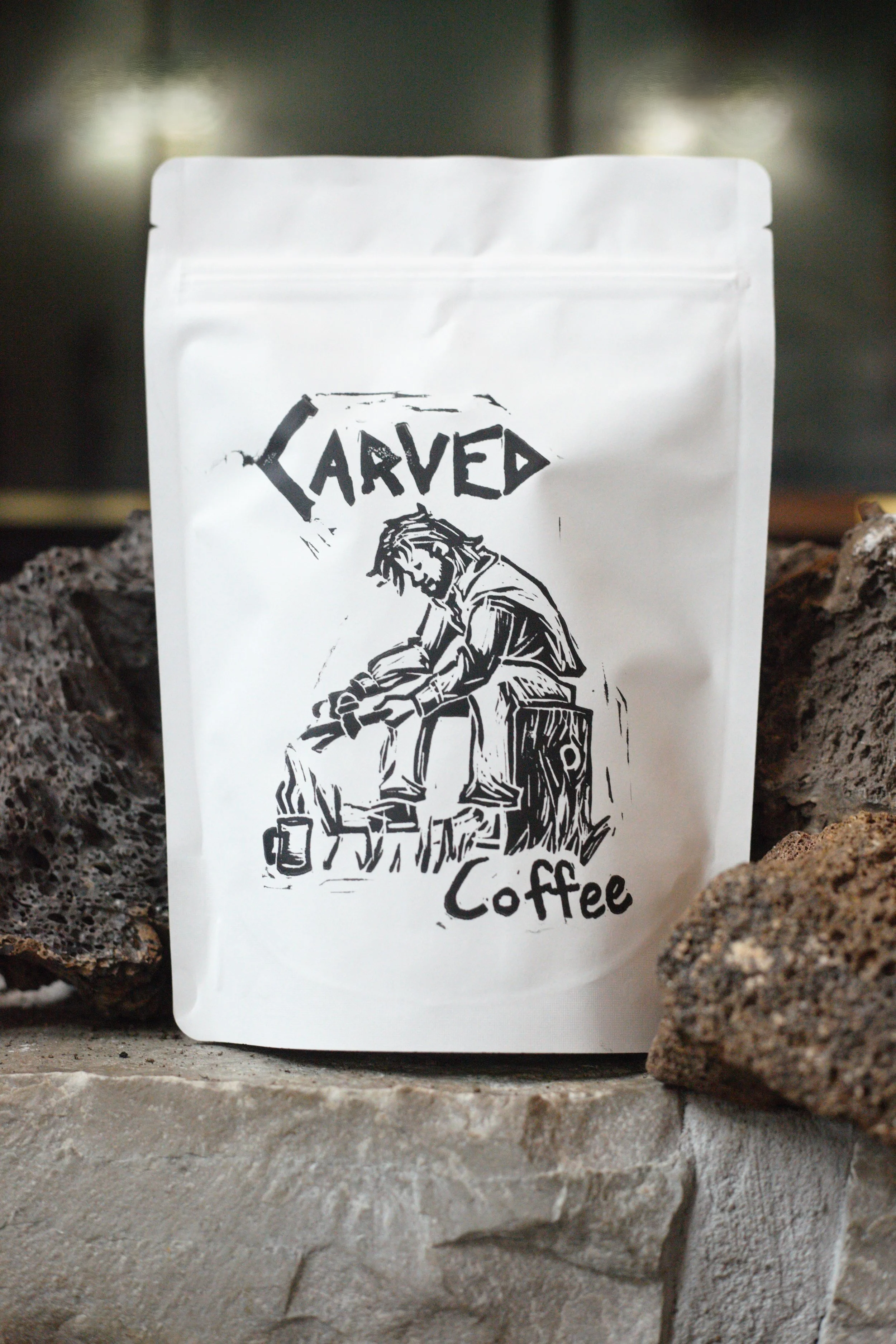 Single-Origin El Salvador