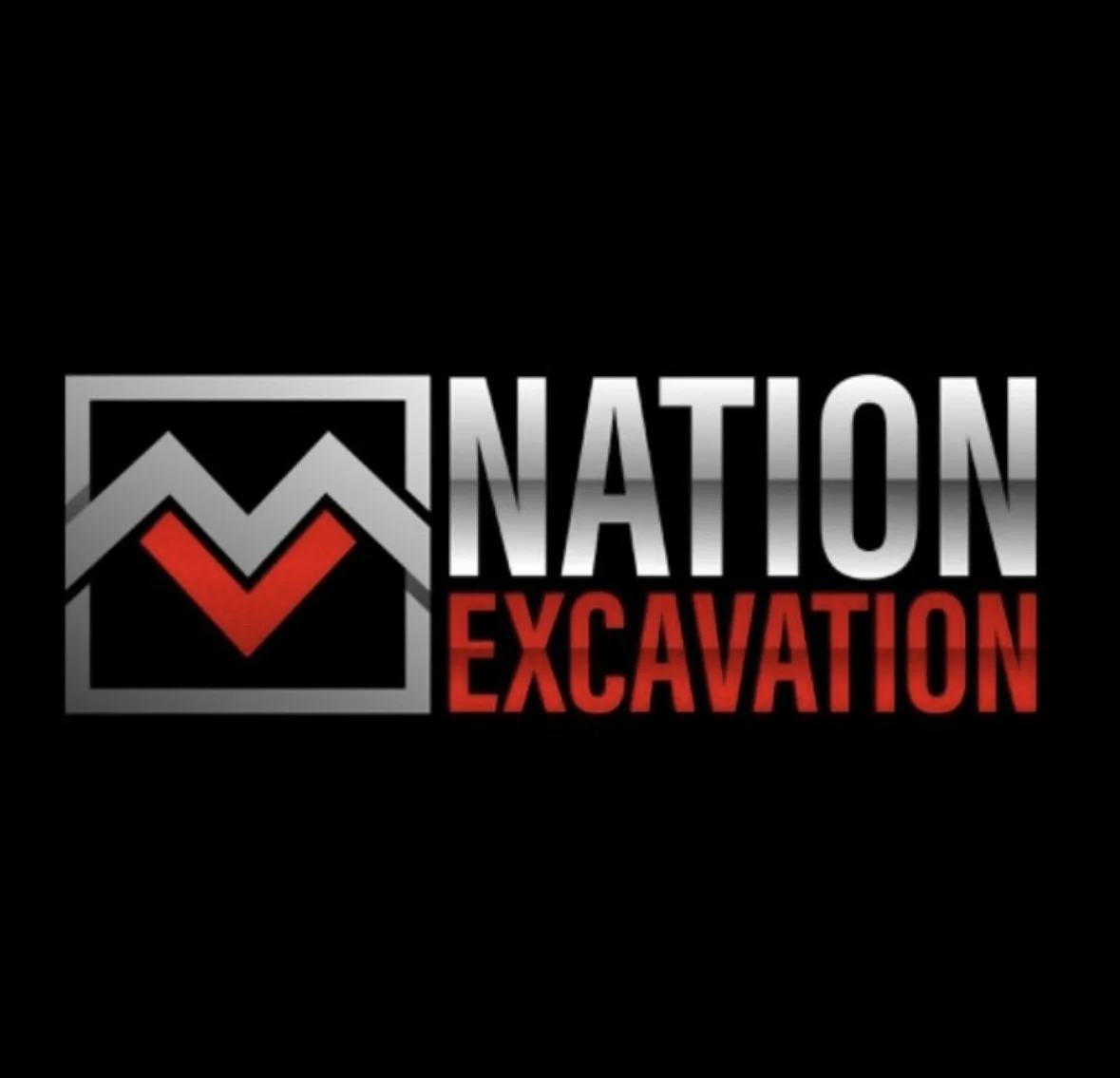 MV NATION EXCAVATION