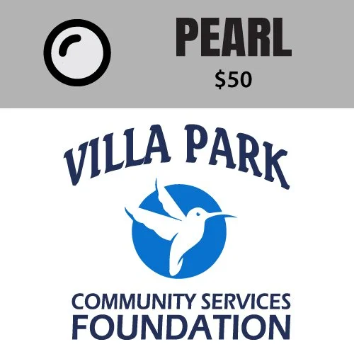 $50 Pearl Membership