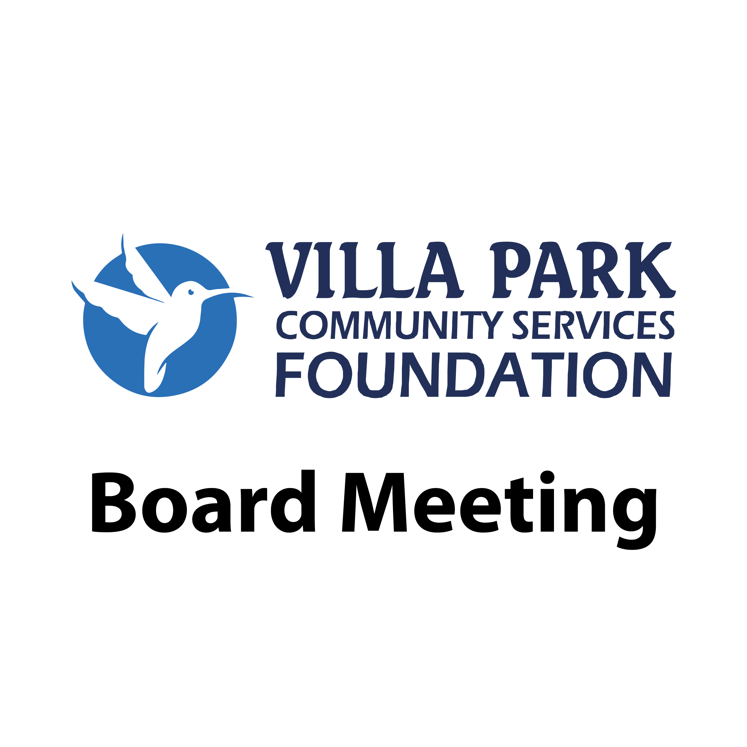 VPCSF June Meeting