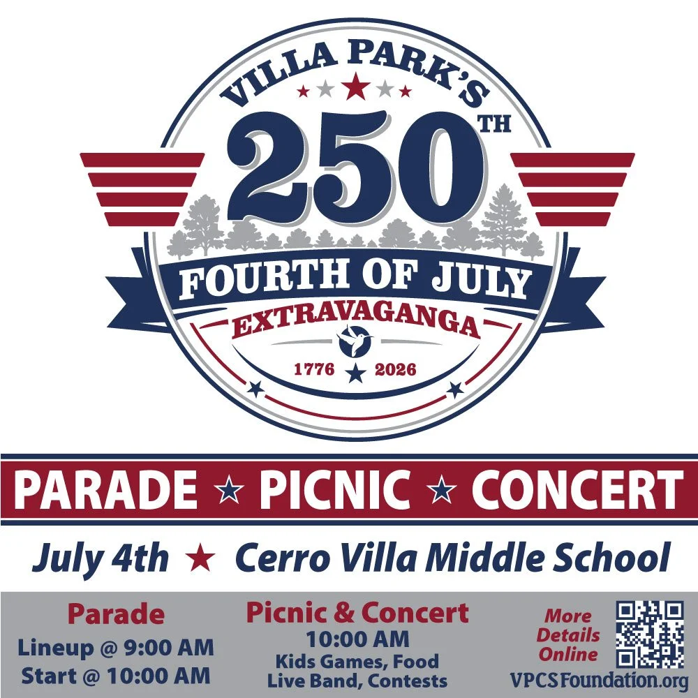 250th - Fourth of July Extravaganza
