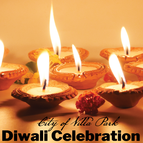 Diwali Celebration