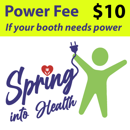 Electricity Hook Up (limited availability).