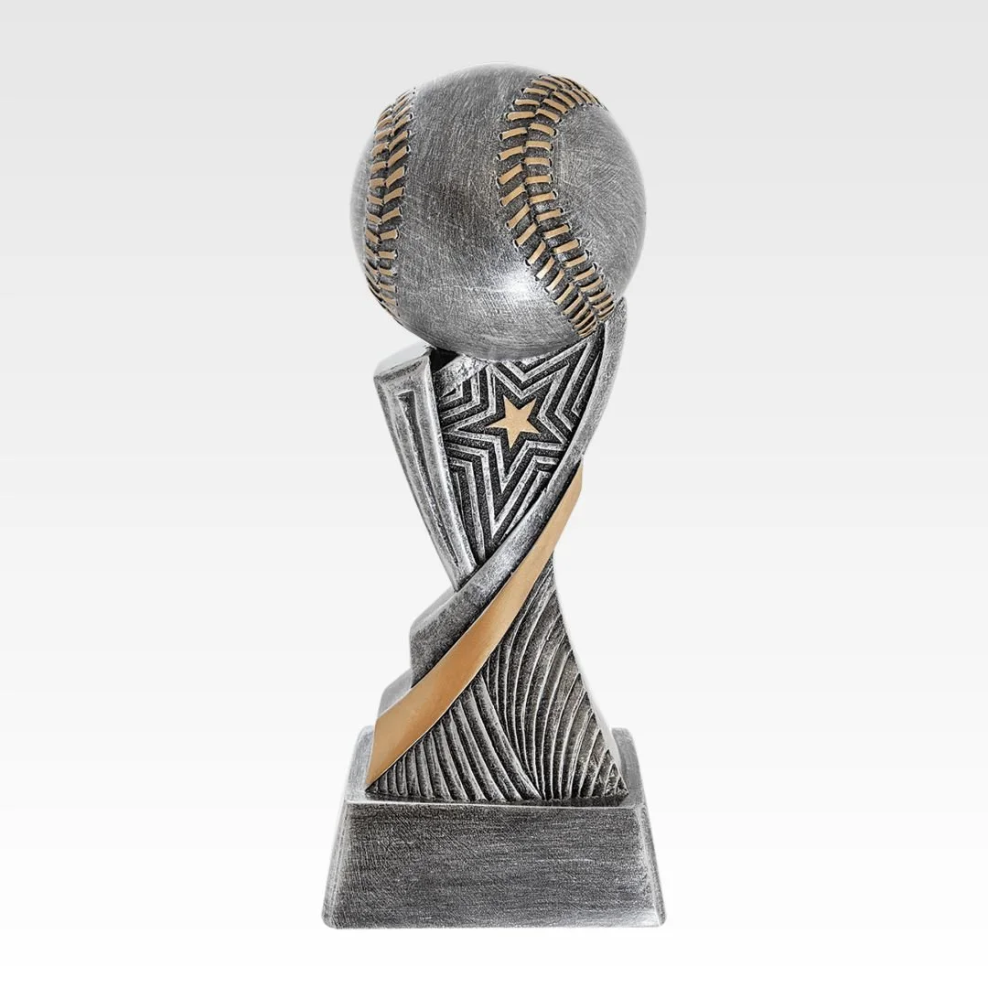 Baseball Softball Aspire Resin