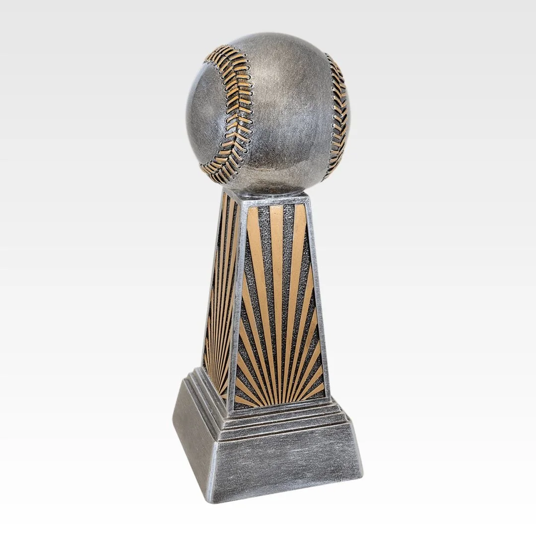 Baseball Softball Imperial Resin