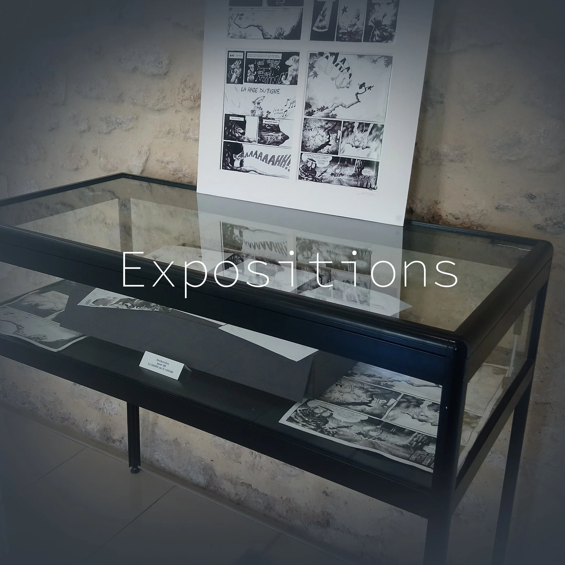Expositions