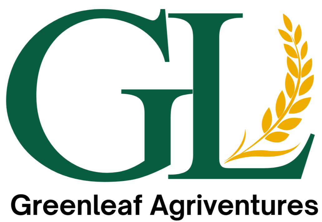 Greenleaf Agriventures LTD