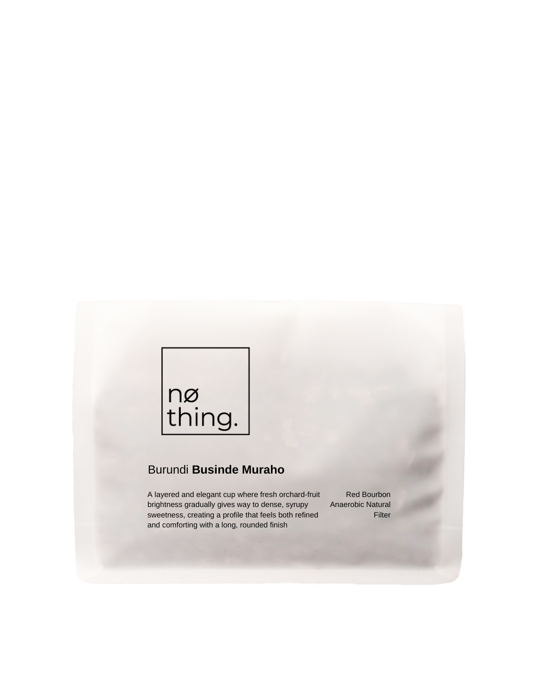 Burundi Businde Muraho