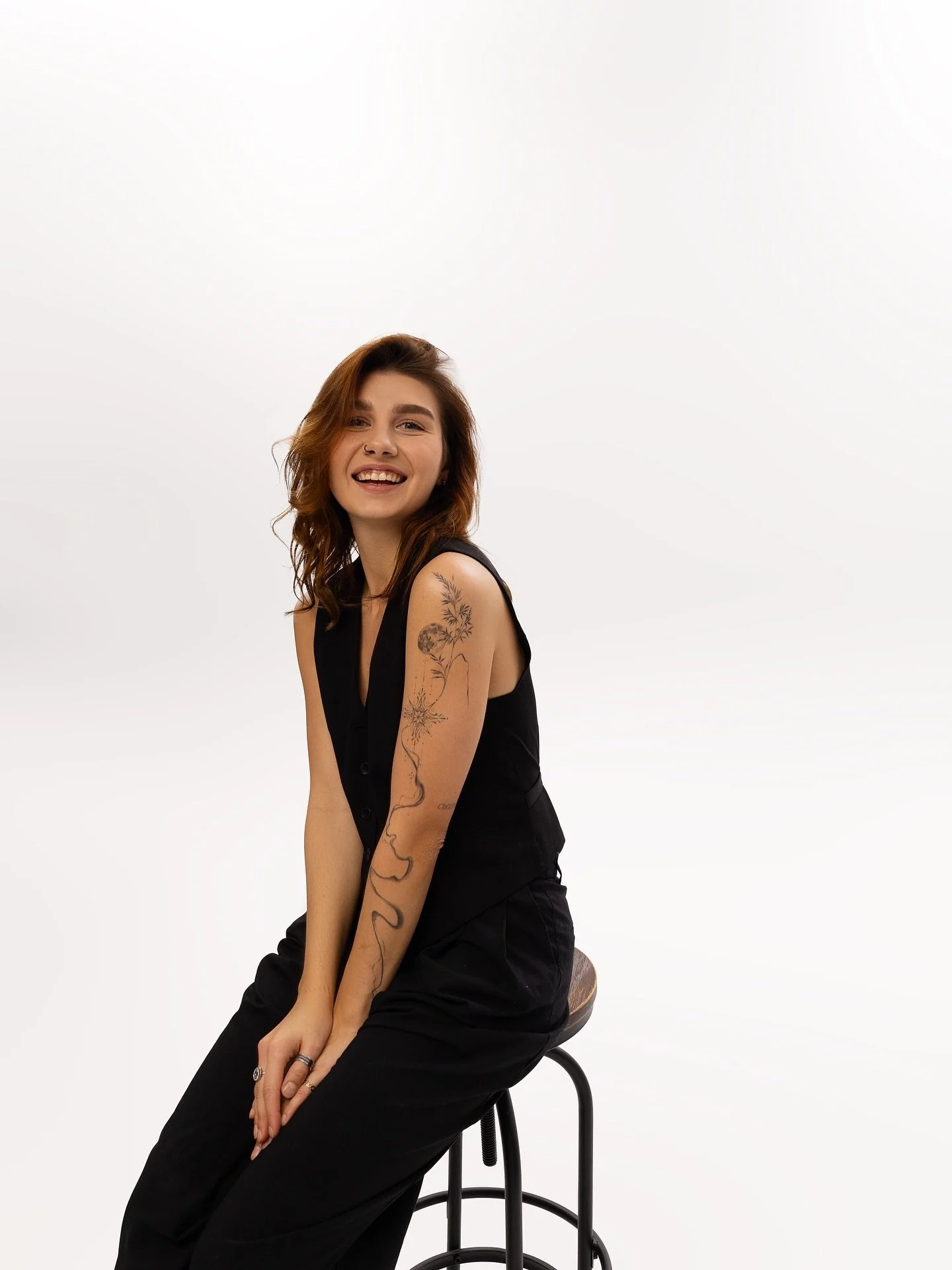 Every story has its unseen heroes.
This is Viktoria &mdash; the creative eye behind the lens, capturing the moments that bring Nothing Roastery to life.

Her photography turns everyday coffee moments into stories of flavor, craft, and care. Every sho