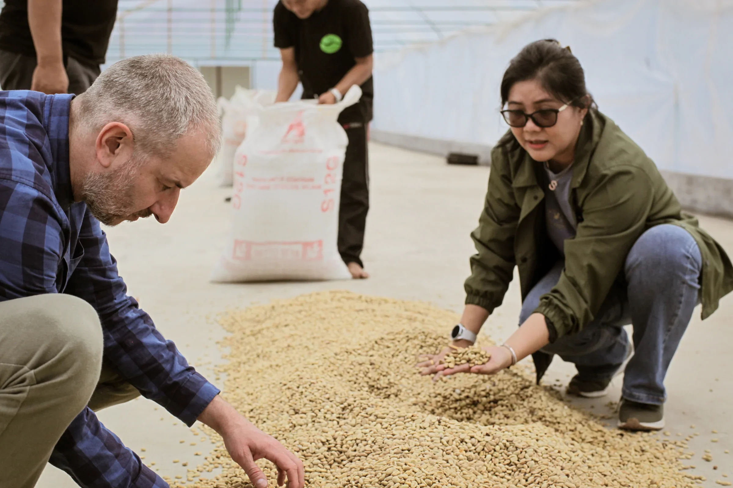 What is hulling and why it matters