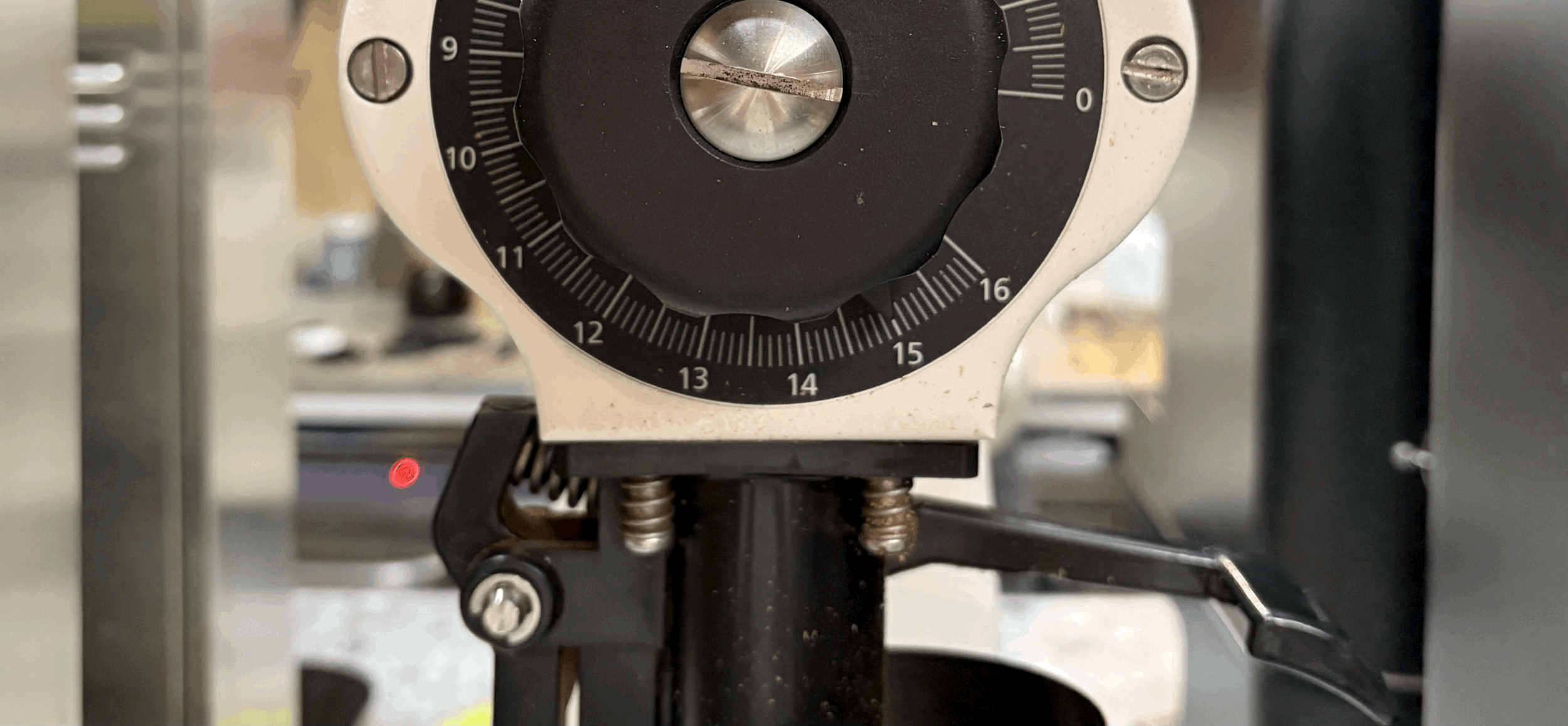 How to choose the right grind size for coffee