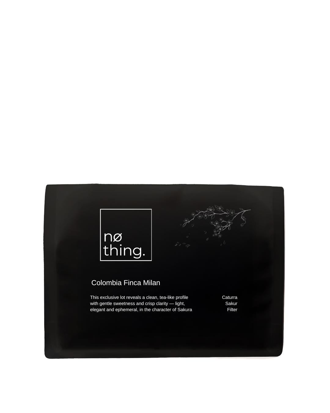 Colombia Finca Milan