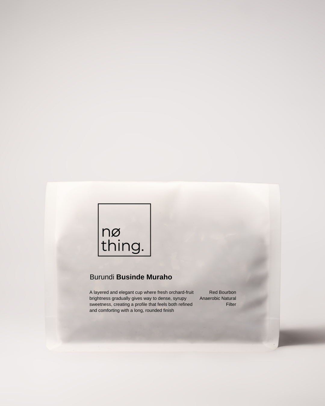 Burundi Businde Muraho