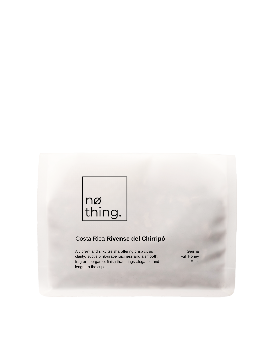 Costa Rica Rivense del Chirripó