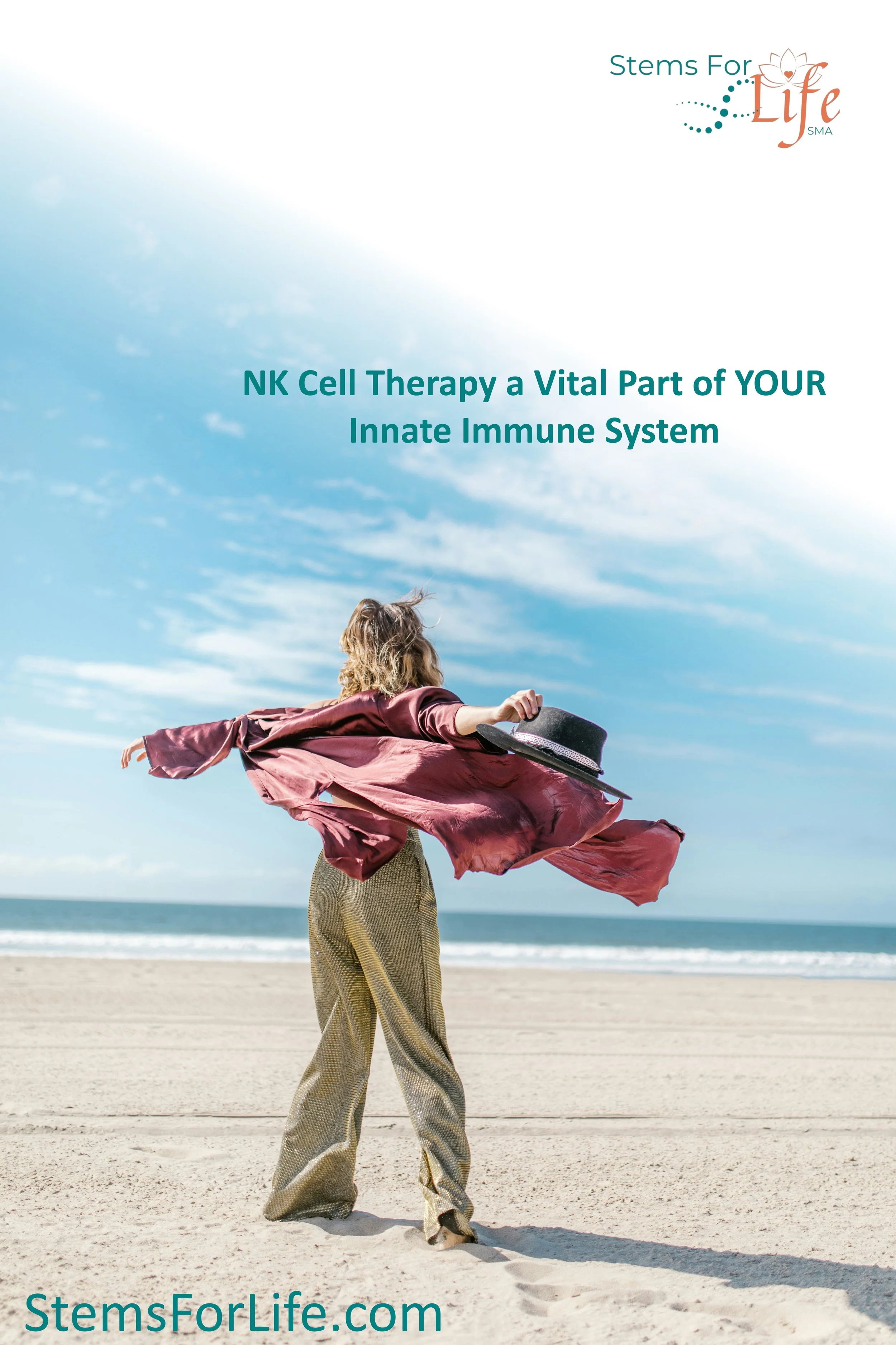 Revolutionizing Cancer Treatment: Genetically Engineered NK Cell Therapy