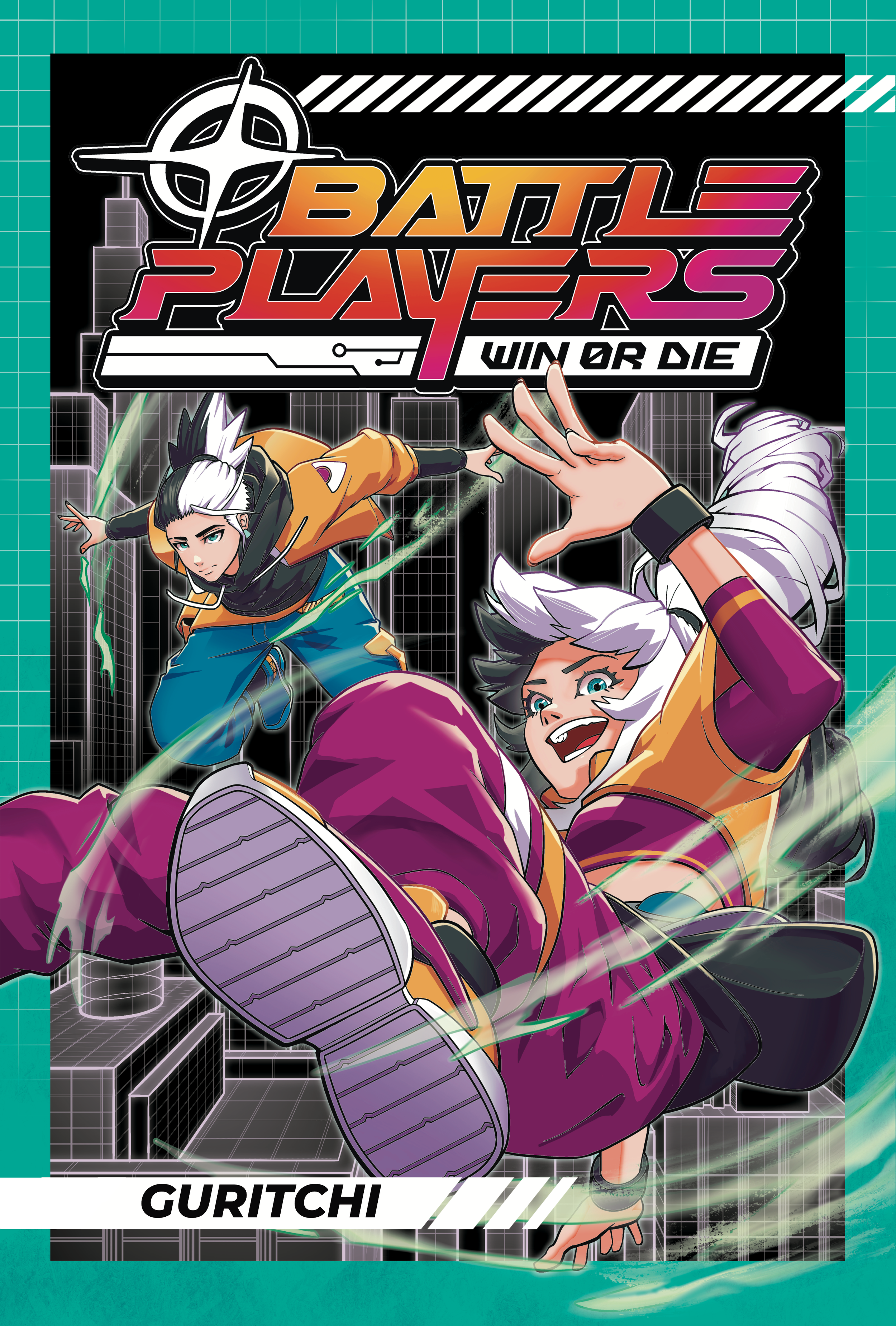 Battle Players Cover.png
